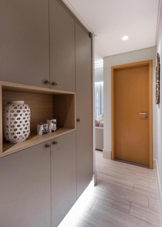 Super Flat De Luxo Em Muro Alto Pôrto das Galinhas 외부 사진
